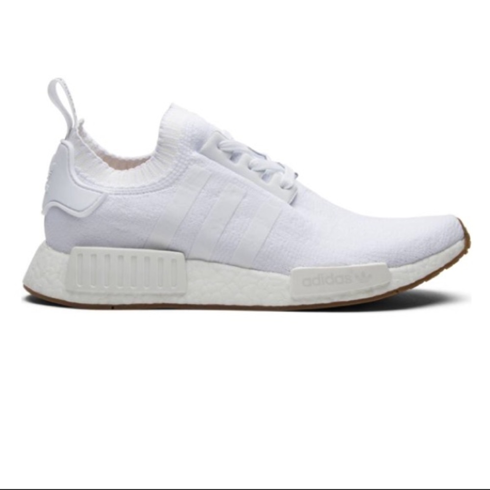 Adidas NMD_R1 Primeknit Shoes